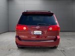 2010 Toyota Sienna XLE FWD