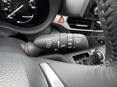 2025 Toyota Sienna XLE 8 Passenger