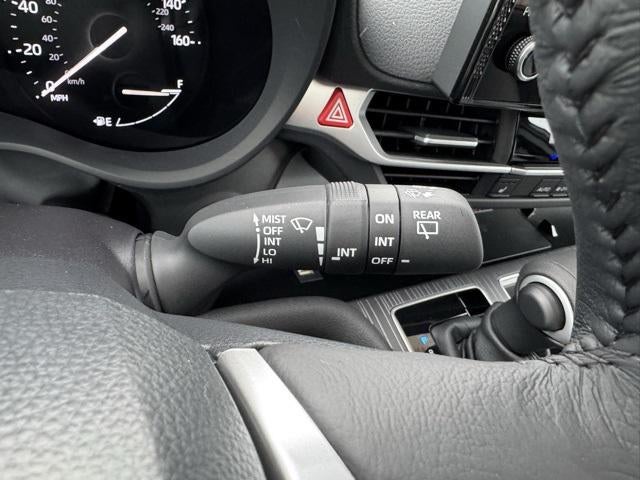 2025 Toyota Sienna XLE 8 Passenger