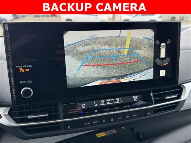 2025 Toyota Sienna XLE 8 Passenger