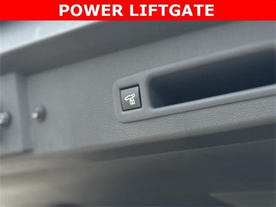 2025 Toyota Sienna XLE 8 Passenger