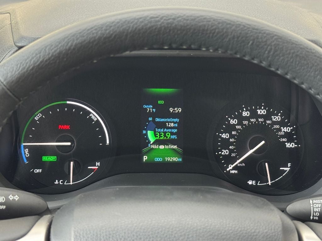 2022 Toyota Sienna XLE 8 Passenger