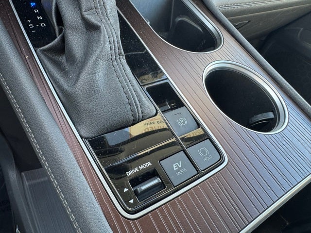 2024 Toyota Sienna XLE 8 Passenger