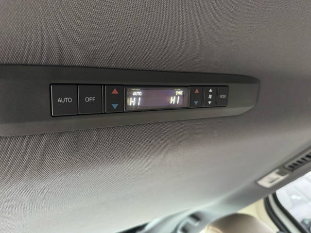 2021 Toyota Sienna XLE 7 Passenger