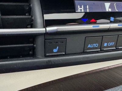 2021 Toyota Sienna XLE 7 Passenger