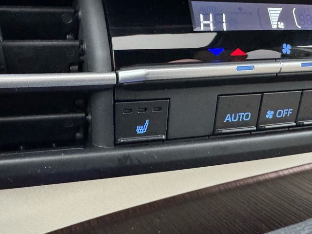 2021 Toyota Sienna XLE 7 Passenger