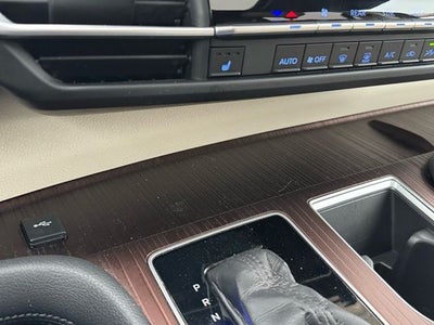 2021 Toyota Sienna XLE 7 Passenger