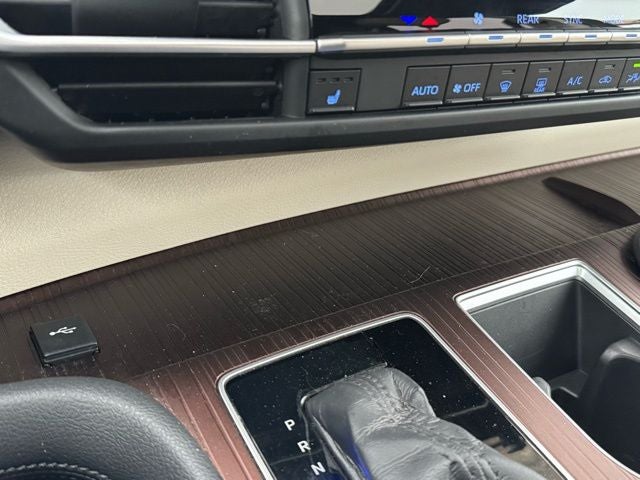 2021 Toyota Sienna XLE 7 Passenger