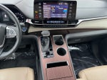 2021 Toyota Sienna XLE 7 Passenger