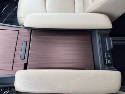 2021 Toyota Sienna XLE 7 Passenger