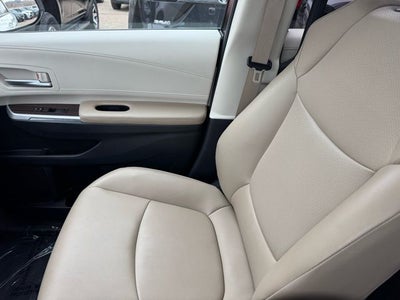 2021 Toyota Sienna XLE 7 Passenger