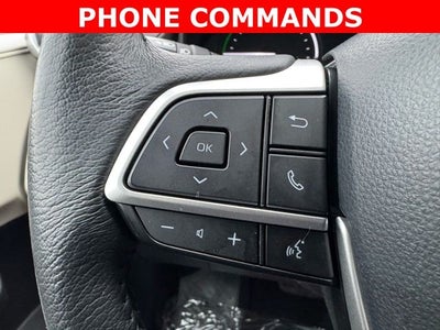 2021 Toyota Sienna XLE 7 Passenger