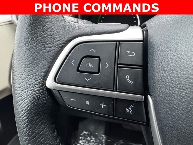 2021 Toyota Sienna XLE 7 Passenger