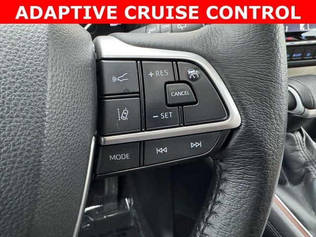 2021 Toyota Sienna XLE 7 Passenger