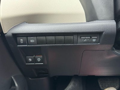 2021 Toyota Sienna XLE 7 Passenger