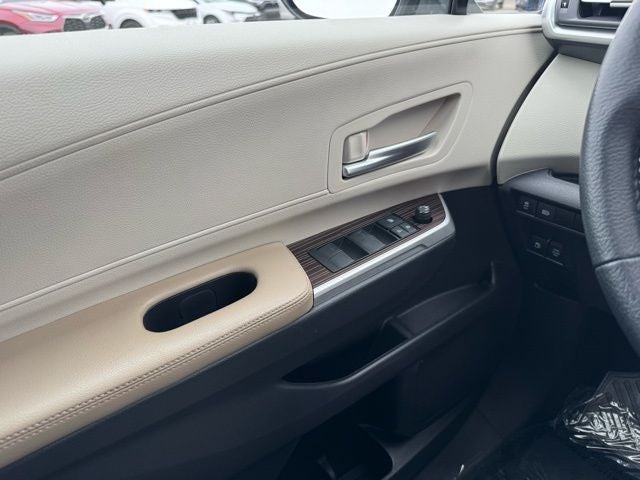 2021 Toyota Sienna XLE 7 Passenger