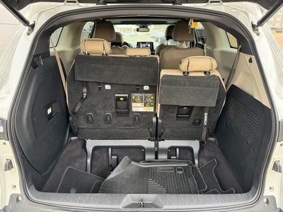 2021 Toyota Sienna XLE 7 Passenger