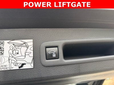 2021 Toyota Sienna XLE 7 Passenger