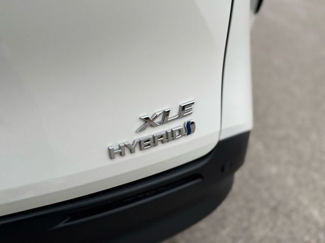 2021 Toyota Sienna XLE 7 Passenger