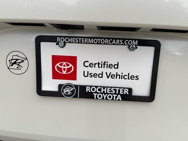 2021 Toyota Sienna XLE 7 Passenger