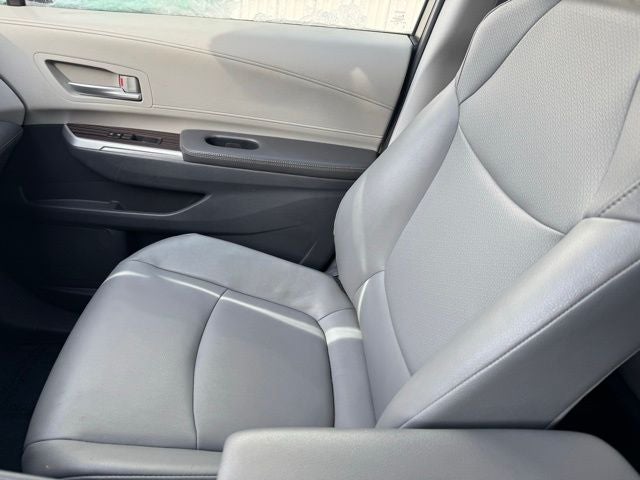 2021 Toyota Sienna XLE 7 Passenger