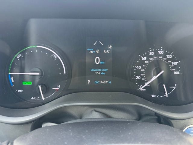 2021 Toyota Sienna XLE 7 Passenger