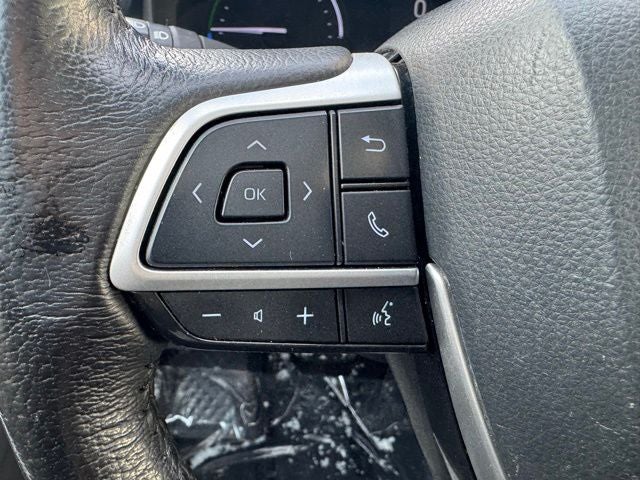 2021 Toyota Sienna XLE 7 Passenger