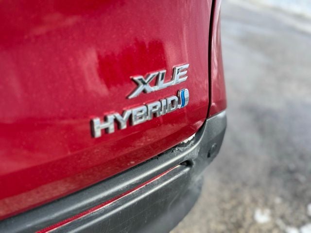 2021 Toyota Sienna XLE 7 Passenger