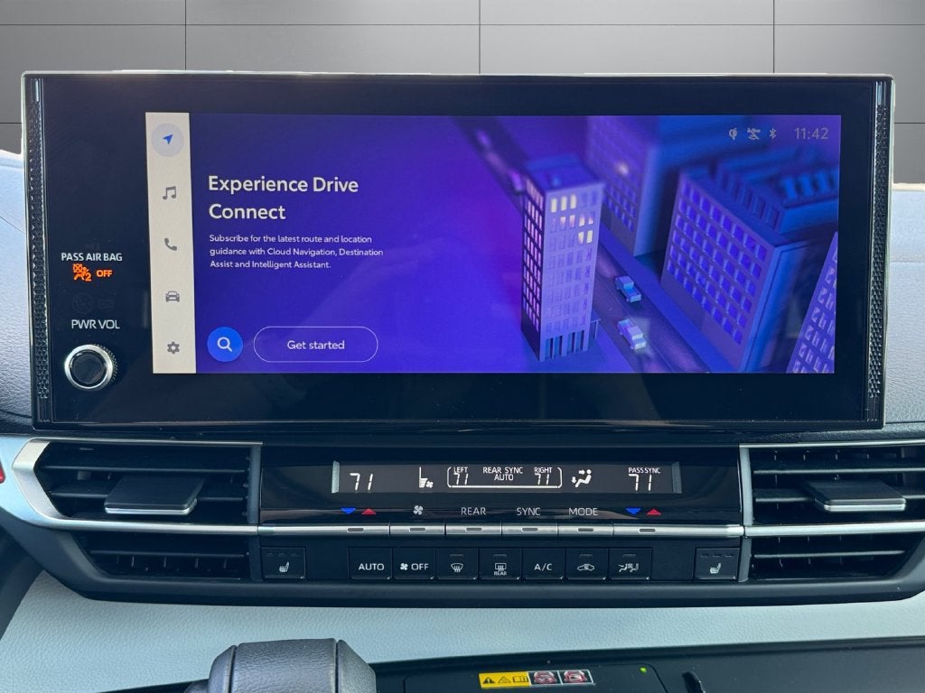 2025 Toyota Sienna XLE 7 Passenger