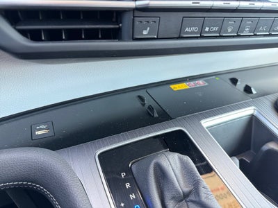 2025 Toyota Sienna XLE 7 Passenger