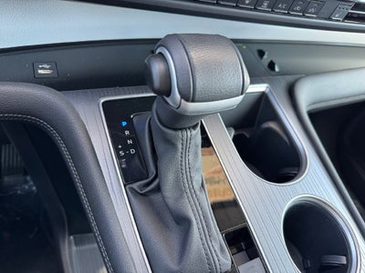 2025 Toyota Sienna XLE 7 Passenger