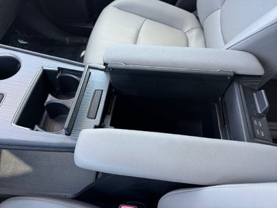 2025 Toyota Sienna XLE 7 Passenger