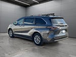2025 Toyota Sienna XLE 7 Passenger