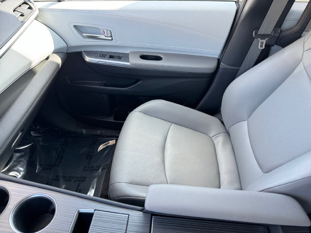 2025 Toyota Sienna XLE 7 Passenger