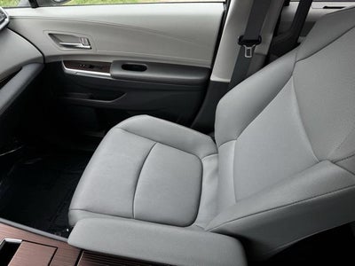 2023 Toyota Sienna XLE 7 Passenger