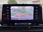 2023 Toyota Sienna XLE 7 Passenger