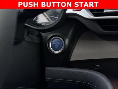 2023 Toyota Sienna XLE 7 Passenger