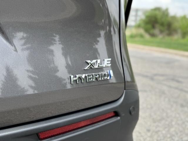 2023 Toyota Sienna XLE 7 Passenger