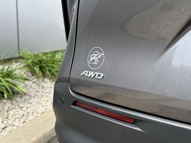 2023 Toyota Sienna XLE 7 Passenger