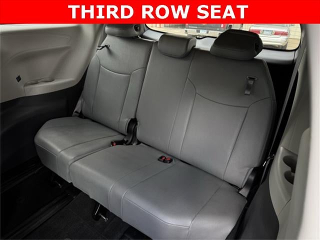 2023 Toyota Sienna XLE 7 Passenger