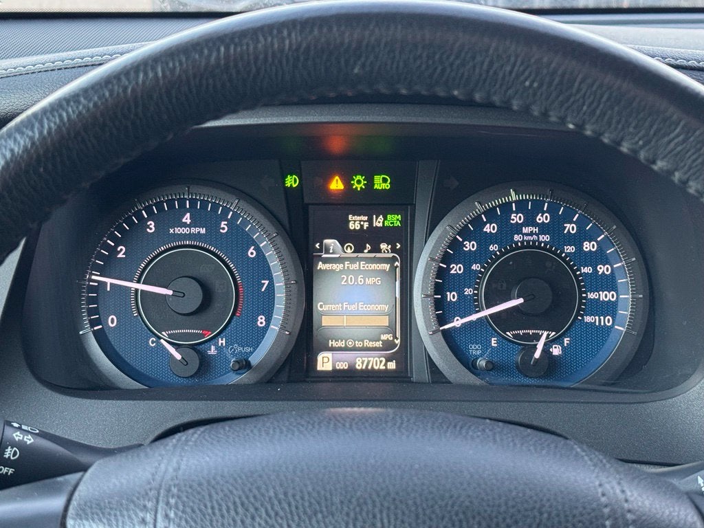 2018 Toyota Sienna XLE Premium 8 Passenger