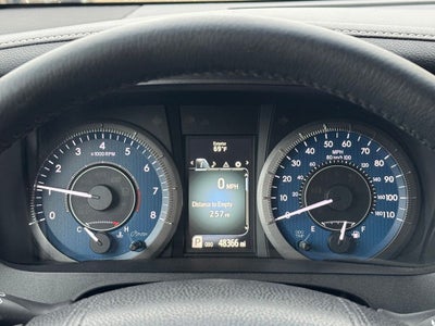 2017 Toyota Sienna XLE 8 Passenger
