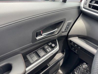 2025 Toyota Sienna Limited 7 Passenger