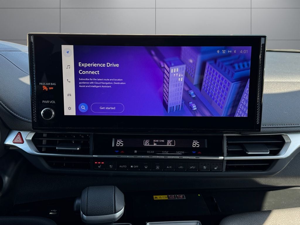 2025 Toyota Sienna Limited 7 Passenger