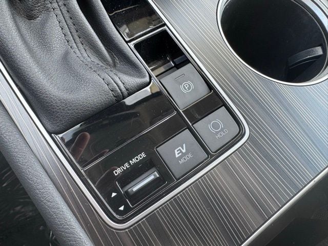 2023 Toyota Sienna Limited 7 Passenger