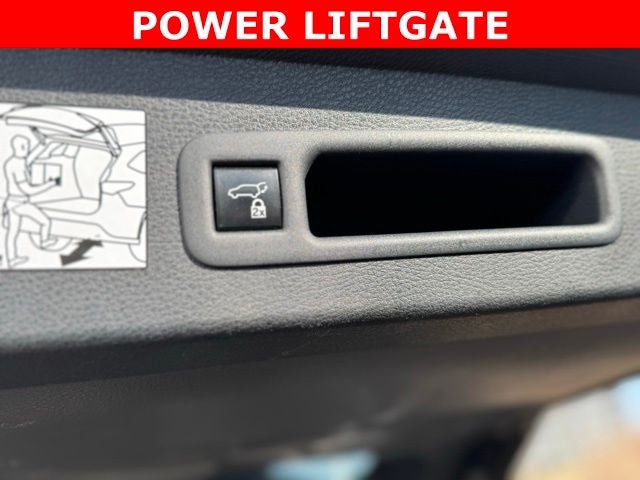 2023 Toyota Sienna Limited 7 Passenger