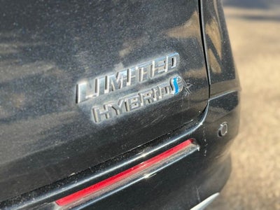 2023 Toyota Sienna Limited 7 Passenger