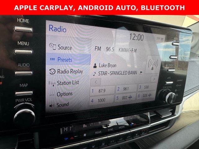 2023 Toyota Sienna Limited 7 Passenger