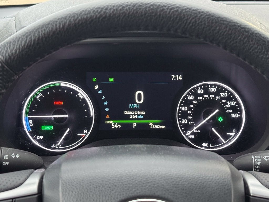 2023 Toyota Sienna Limited 7 Passenger
