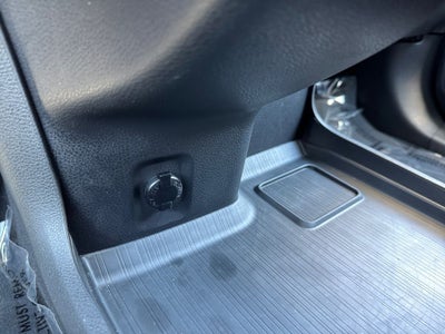 2025 Toyota Sienna Limited 7 Passenger